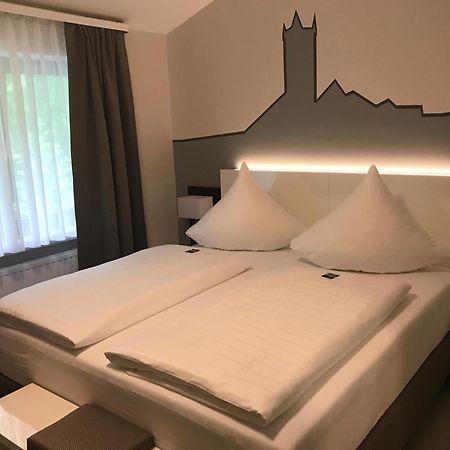 Hotel Traumblick Cochem Cameră foto