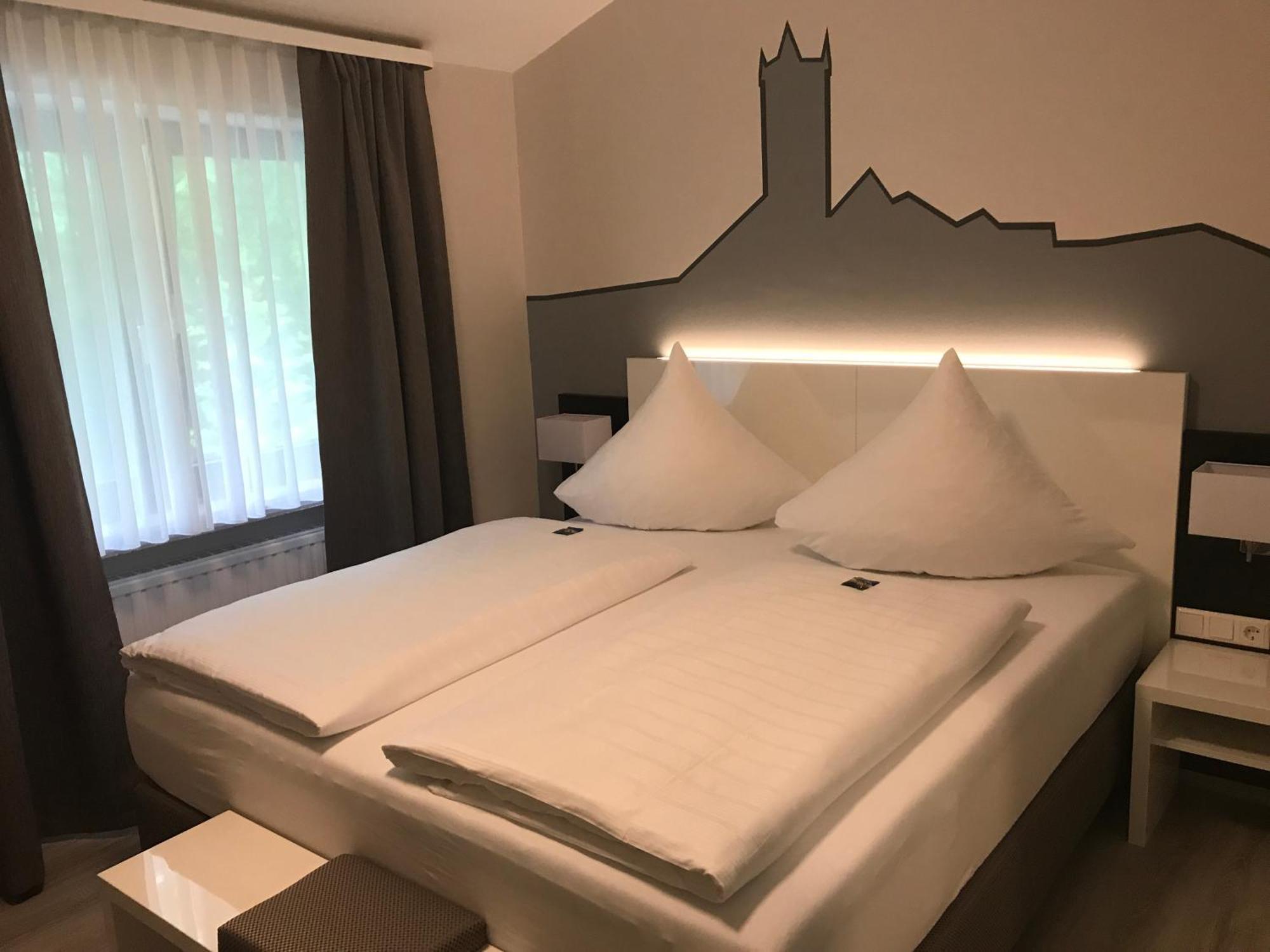 Hotel Traumblick Cochem Cameră foto