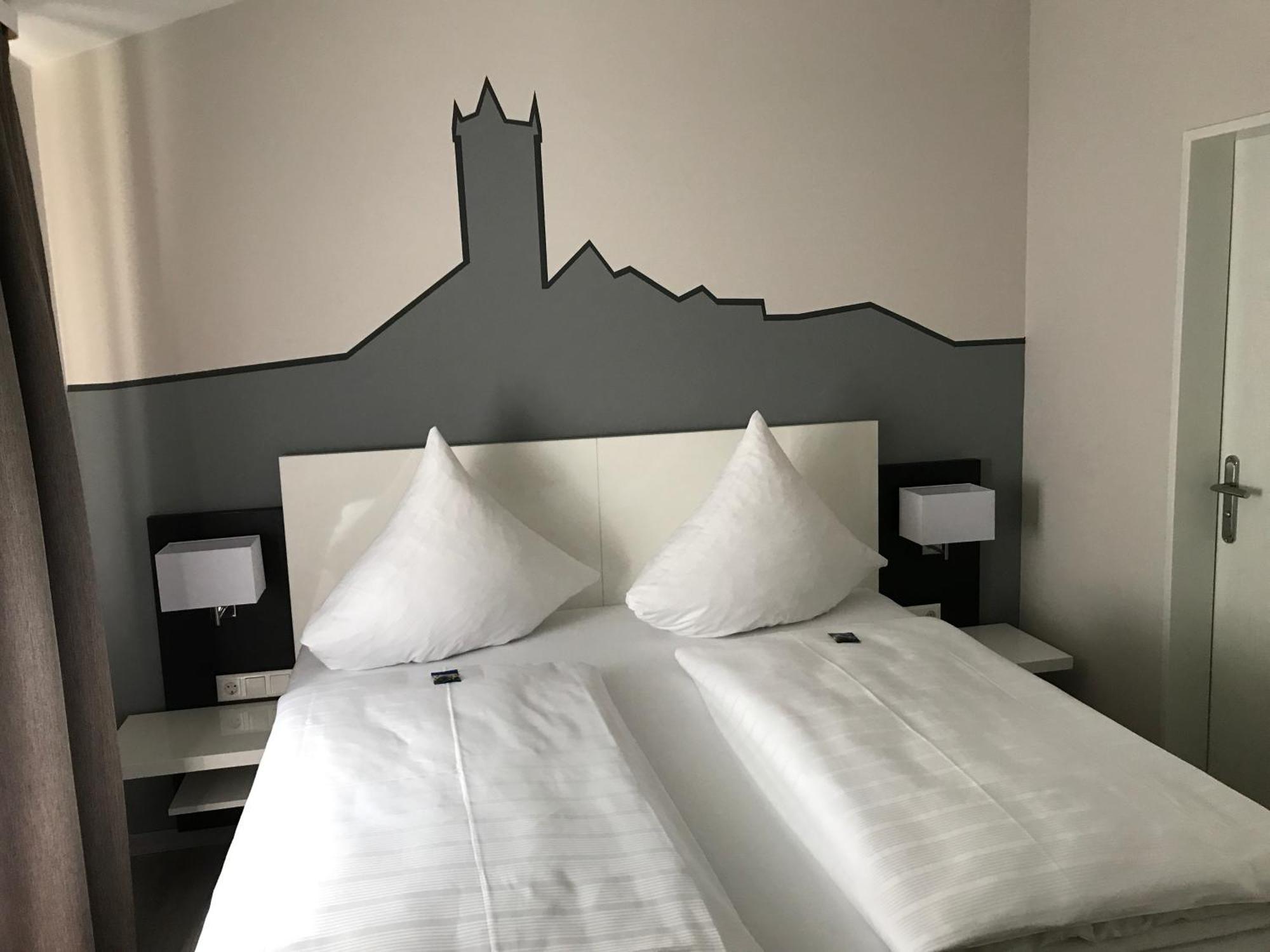 Hotel Traumblick Cochem Cameră foto