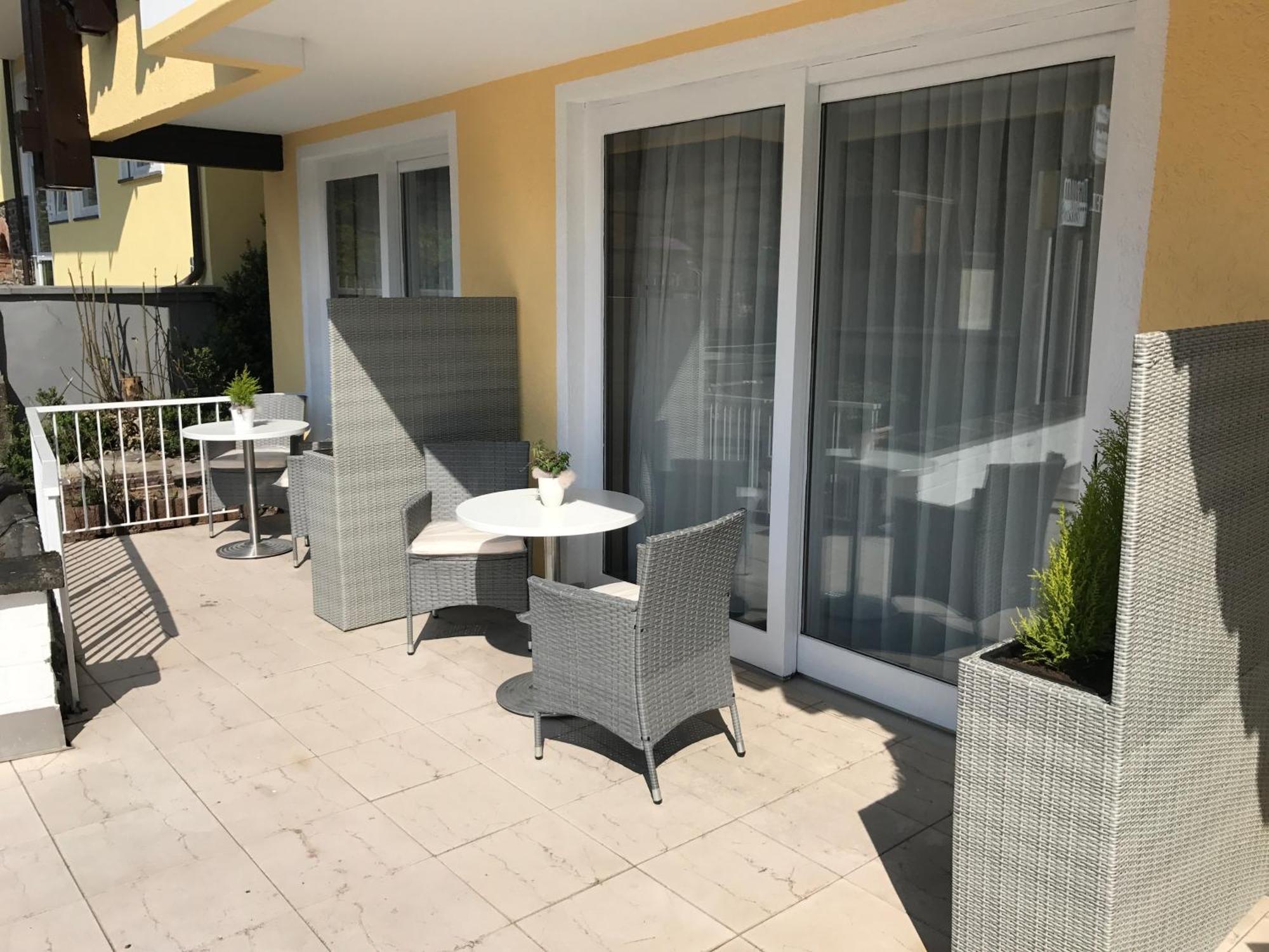 Hotel Traumblick Cochem Cameră foto
