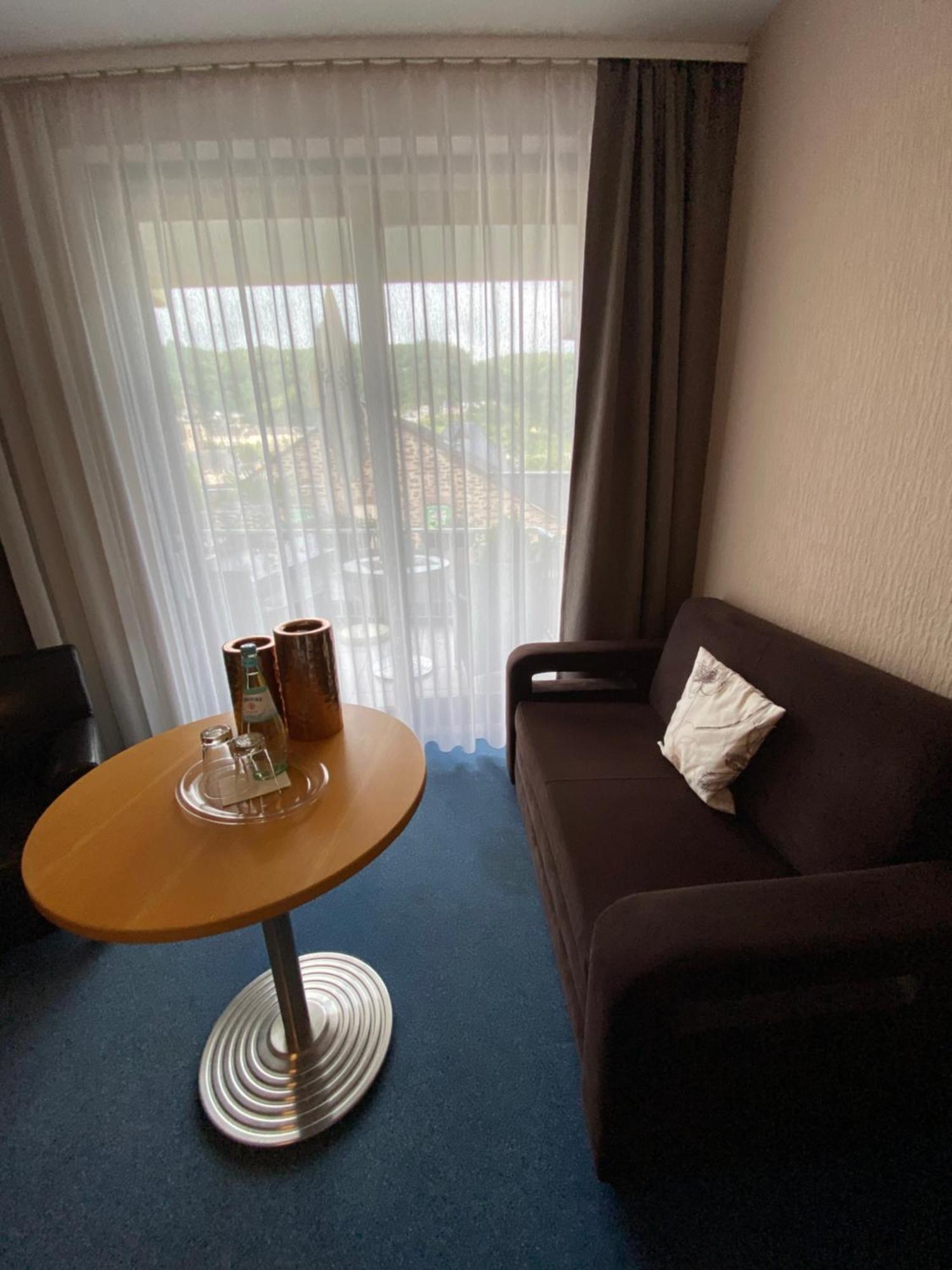 Hotel Traumblick Cochem Cameră foto