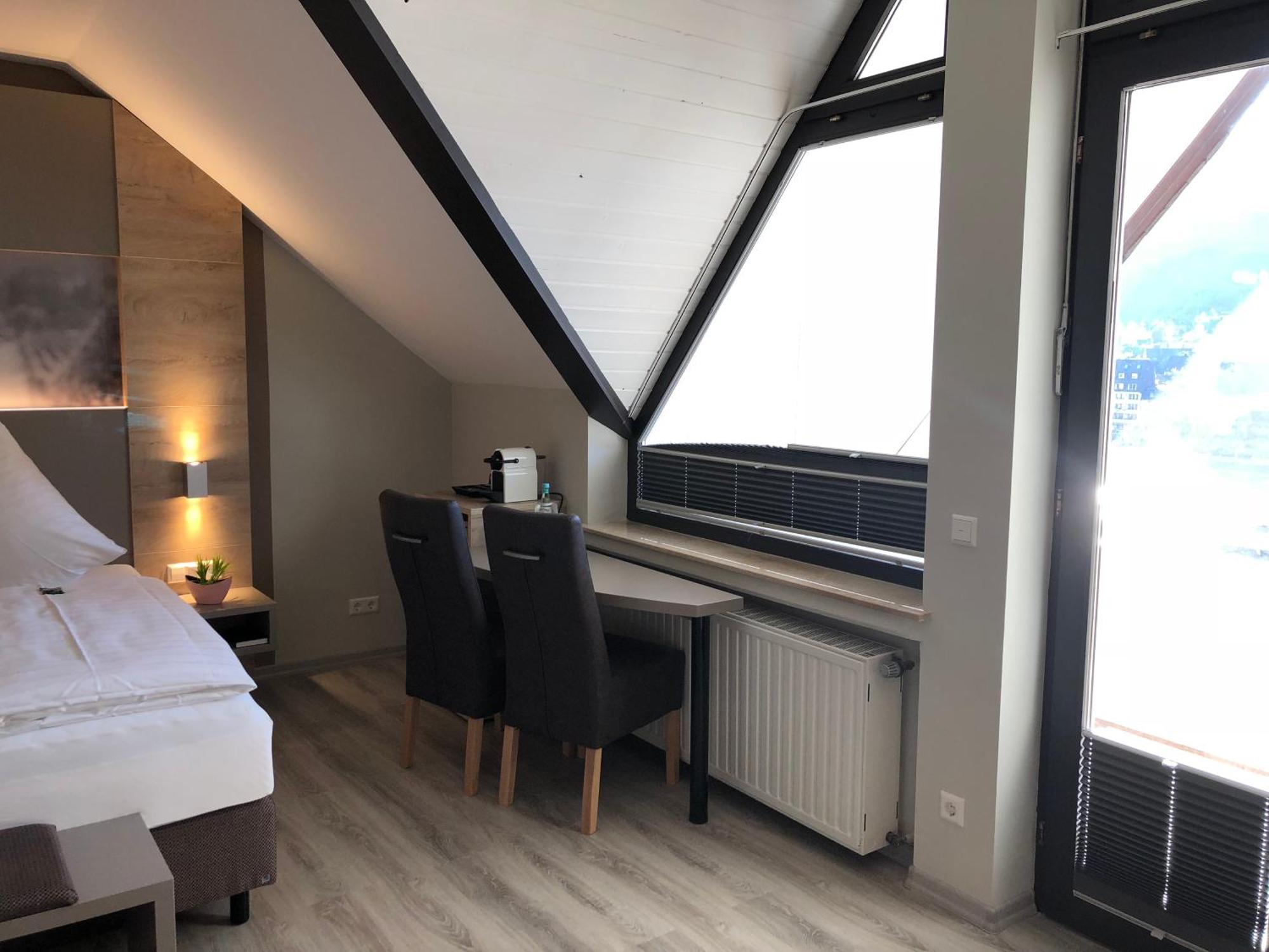 Hotel Traumblick Cochem Cameră foto