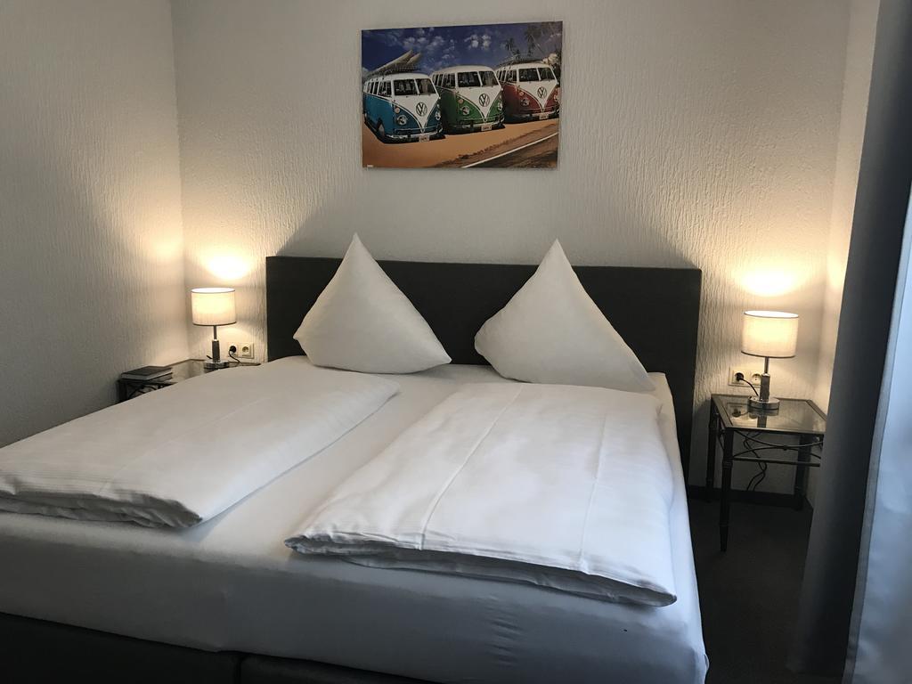 Hotel Traumblick Cochem Exterior foto