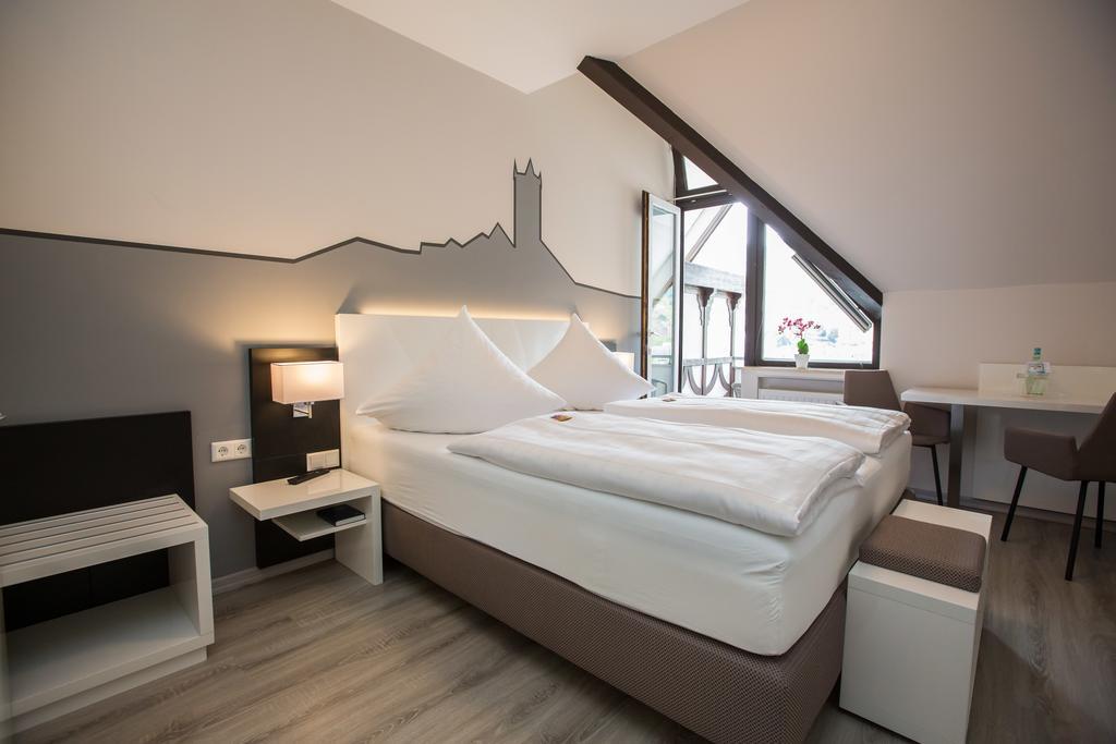 Hotel Traumblick Cochem Cameră foto
