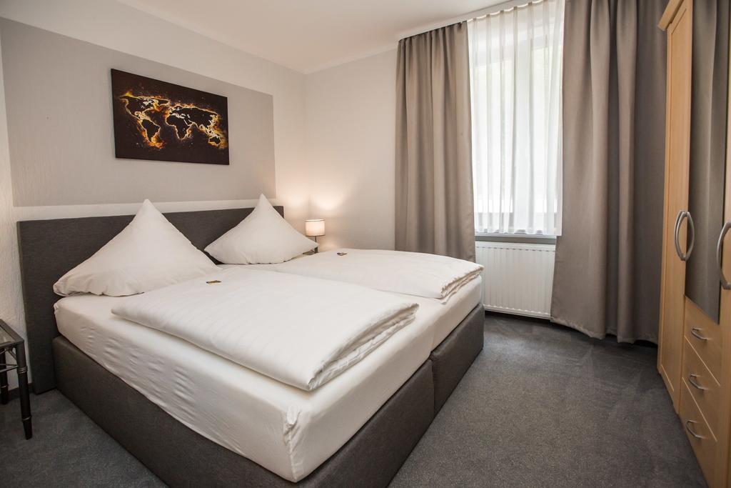 Hotel Traumblick Cochem Cameră foto