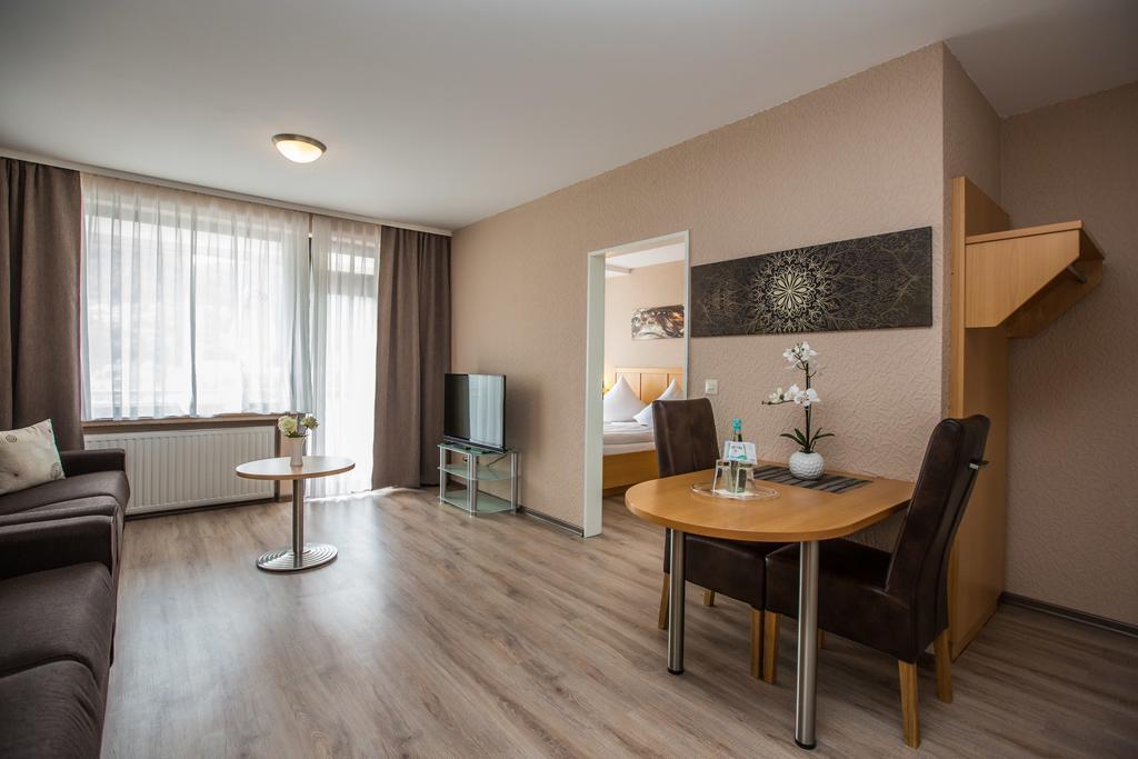 Hotel Traumblick Cochem Cameră foto