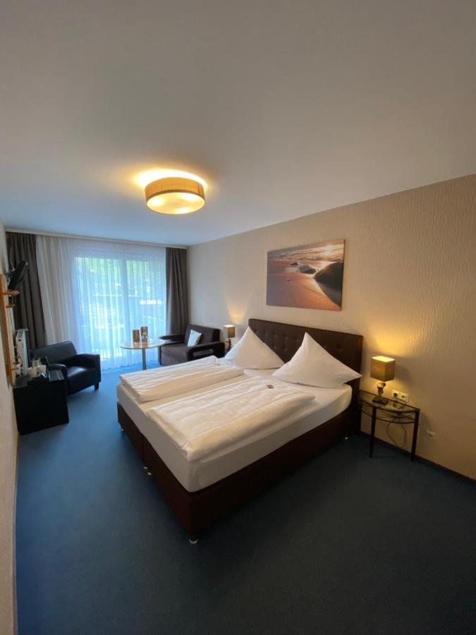 Hotel Traumblick Cochem Exterior foto